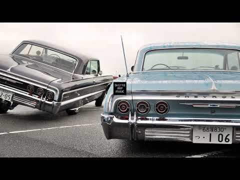 I Got 5 On It (Remix) ft. Kid Cudi, Snoop Dogg, The Notorious BIG, 2Pac, Eazy E, Method Man, Nas