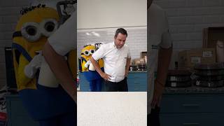 Quién se robó mis 🍌 para un helado?? 😱 (final inesperado)