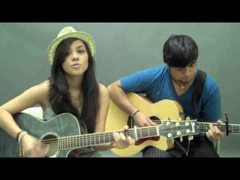 Easy - Alyssa Bernal