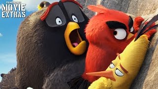 The Angry Birds Movie Clip Compilation (2016)