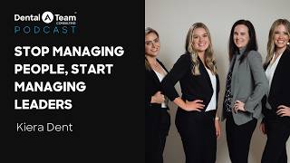 Stop Managing People, Start Managing Leaders