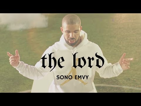"THE LORD" - Drake x Giggs Type Beat