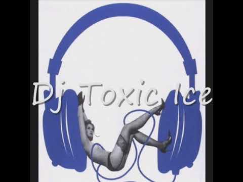 DJ TOXIC ICE ESSAI MIX COMPO PERSO RAGGAETON 1