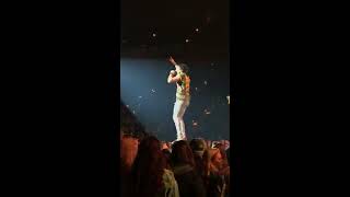 Russell Dickerson - My Girls Night Out / I Wanna Dance With Somebody (Live)