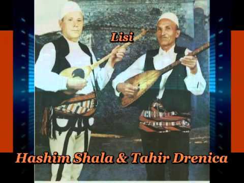 Hashim Shala & Tahir Drenica   Emin Duraku