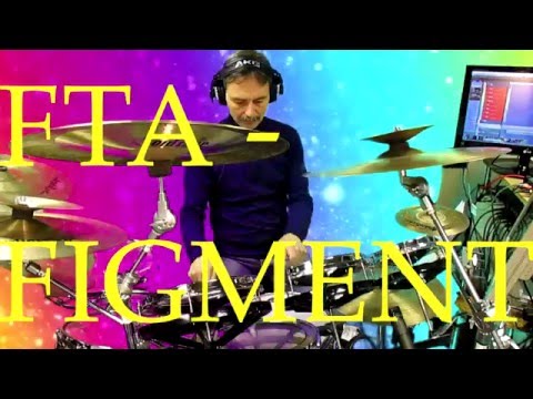 FTA - Tomáš Chmura - FTA - Figment (self cover)