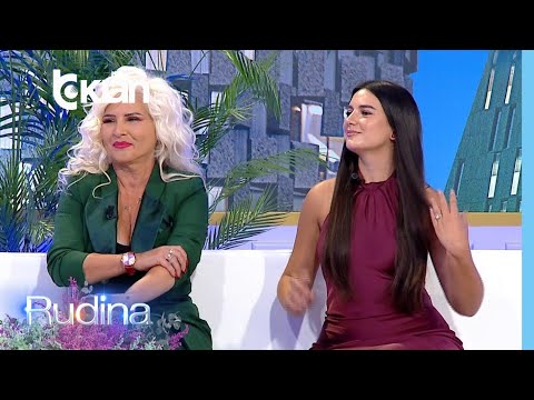 Rudina - Mihrije Brahja dhe Tringa Berisha: Për herë të parë në studio, vjehrrë dhe nuse