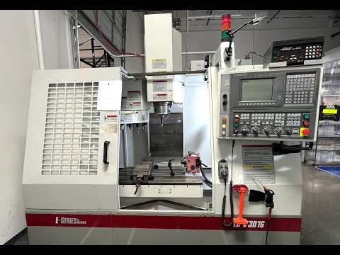 USED 1999 OKUMA ES-V3016