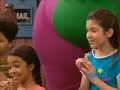 Barney Friends Riff S Musical Zoo
