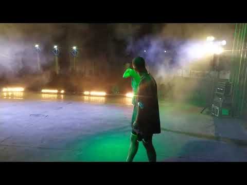 DMO vs MHD / Octavos / Freestyle Noroeste Calasparra 2021