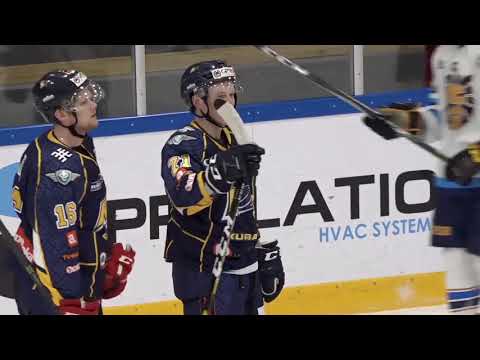 OHL devītās nedēļas TOP5 vārtu guvumi