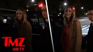 Did Eric Trump Break The Law | TMZ TV