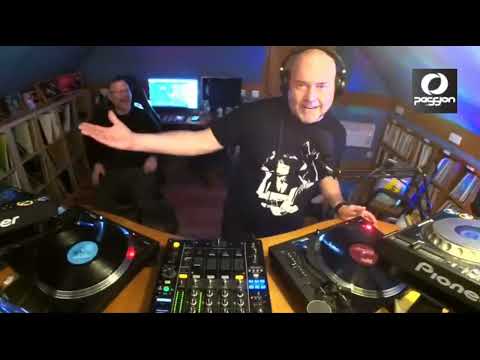 JFK VS MARC WEST LIVE FROM THE PASSIONATE RECORDING STUDIOS