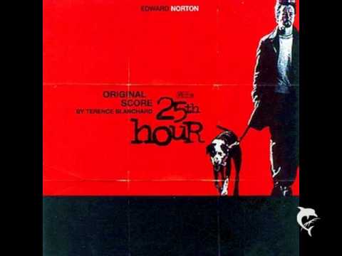 25th Hour - Terence Blanchard - 25th Hour Finale