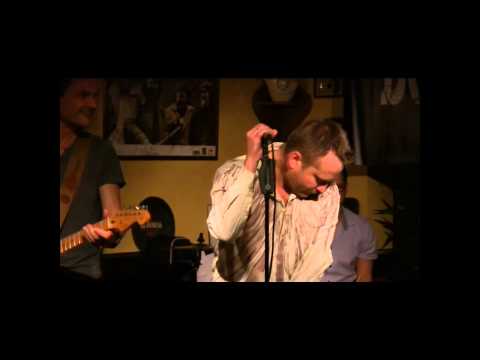 Doctor Blues - Midnight Rambler im Fiddlers Green Pub  Pfaffenhofen