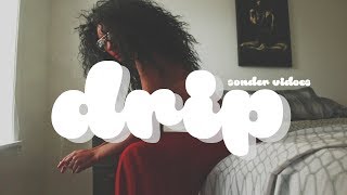 SONDER VIDEOS - LUKE JAMES - DRIP SHOT BY MSAVISUALS