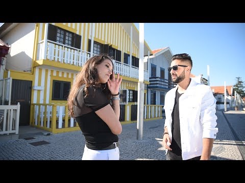 Gipsy Maia - Não Quero Saber ft. Cassandra Abigail ( Video Official )