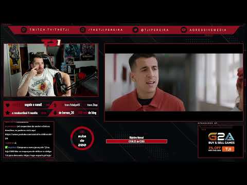 TJI REAGE FERNANDO DANIEL, CAROLINA DESLANDES E CARLÃO - VOLTAMOS JUNTOS