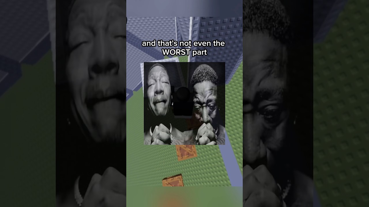 Roblox is DESTROYING their own platform 🙏😭