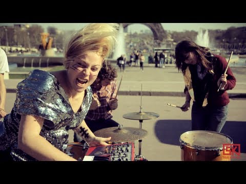 Hyphen Hyphen - Atlas | SK* Session