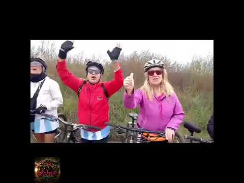 Cicloturismo club san Martín Carlos Casares 2024 