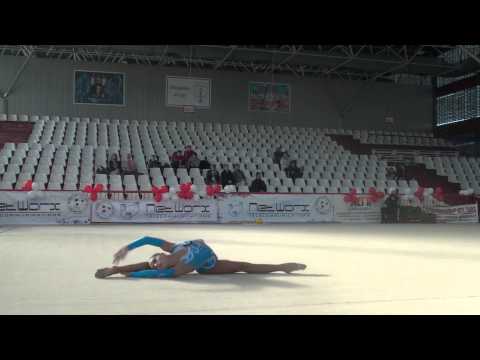 Denitsa Stefanova -- Impala (wa)