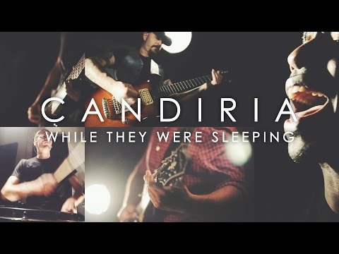 Candiria - While They Were Sleeping (PLAYTHROUGH)