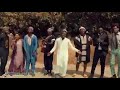 Hausa Man Singing Christmas Songs.  Funny Nigerian Video