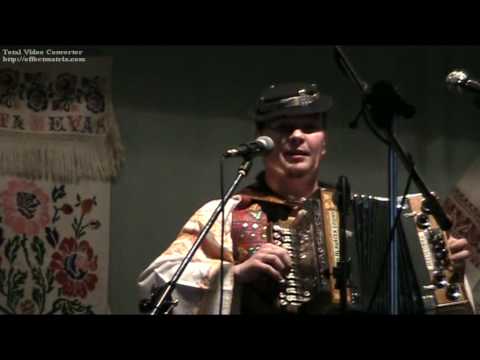heligonkari 2010 - budina