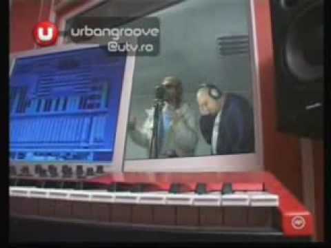 M&G live @Urban Groove