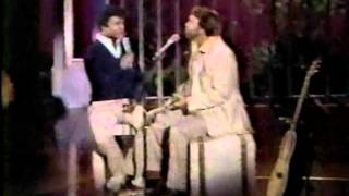 Johnny Mathis - You Will Not Lose Not If You Use Your Heart