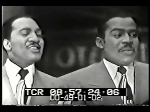 The Ravens My Sugar Is So Refined (live) 1940s