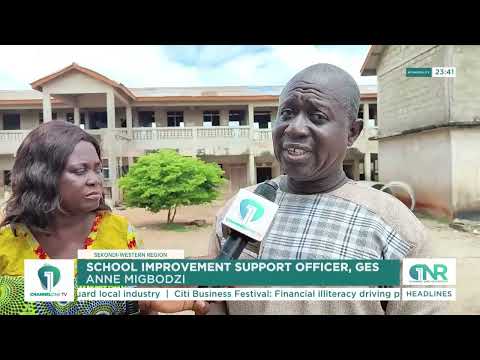 Neglected Schools in Sekondi: Leaking Roofs and Broken Facilities Threaten Learning | Ghana News