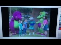 My Favorite Song From Barney Hi Neighbor