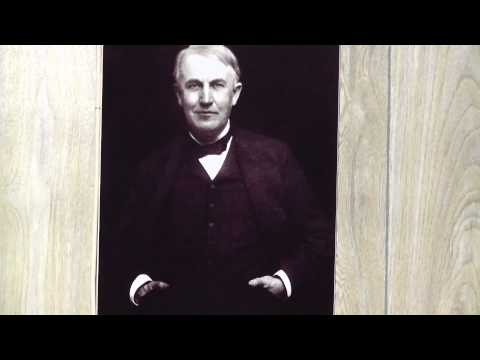 Edison blue amberol cylinder 3326 - Laddie Boy by Lawrence Gilbert