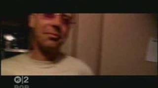 Musique vs. U2 - New Year's Dub