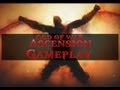 God Of War Ascension Amazon Woman Battle