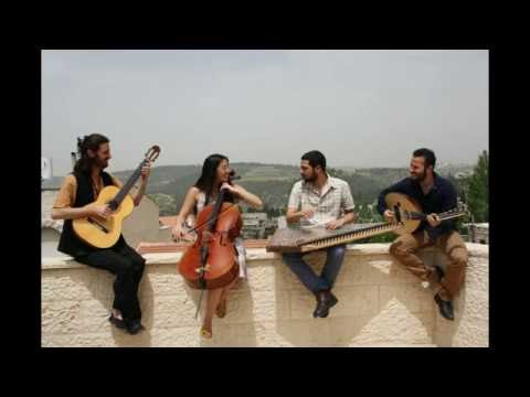 Kurdilihicazkar Saz Semaisi - Izzik Gan