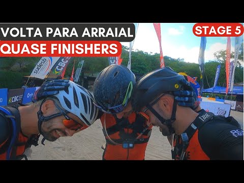 BRASIL RIDE BAHIA 2022 - VOLTA DE GUARATINGA PARA ARRAIAL D´AJUDA | CANAL BIKE CHEF
