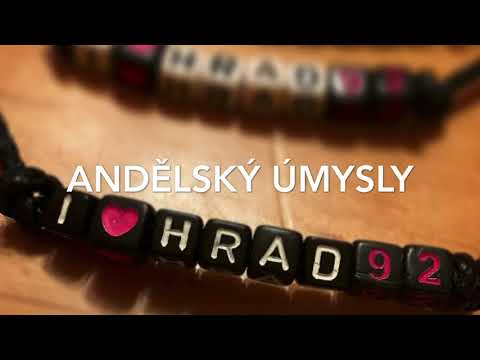 HRAD92 - ANDĚLSKÝ ÚMYSLY