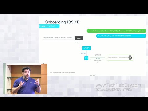 Cisco Meraki and Catalyst Wireless | Maximizing Network Performance