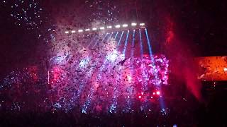 Die Toten Hosen - &quot;Tage Wie Diese/You&#39;ll Never Walk Alone&quot; Magdeburg 2017