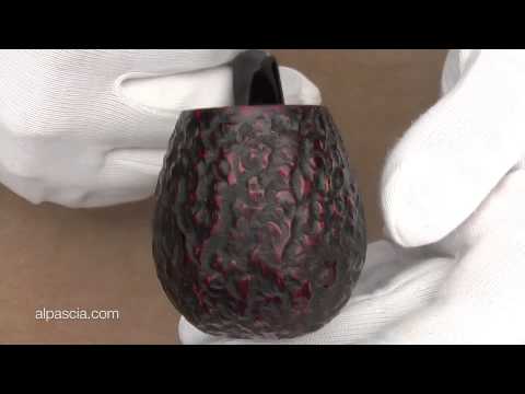 pipa Peterson 1122 - smoking pipe