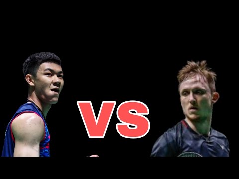 Lee Zii Jia vs Kai Schaefer | Thailand Open 2022 | Highlights