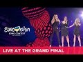 OG3NE Lights And Shadows LIVE Netherlands Grand Final Eurovision 2017