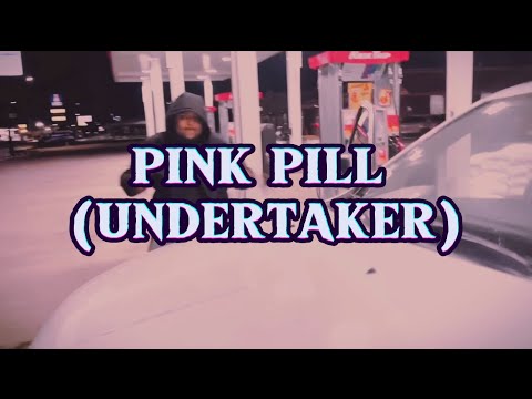 U29 Pink Pill