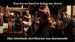 12 Stones - Anthem For The Underdog - rompiendo reglas - Subtitulos Ingles - Spanish.mp4