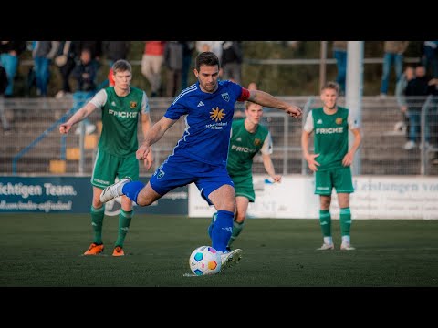Highlights: BSV Kickers vs. Heeslinger SC