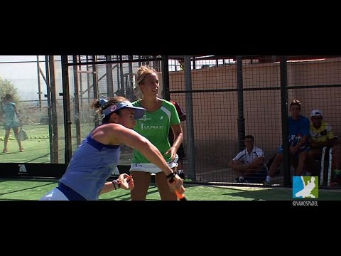 Vamos Pádel. Programa 29