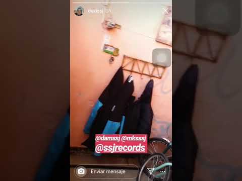 Duki habla de sacar un tema con mks (adelanto de tema duki )